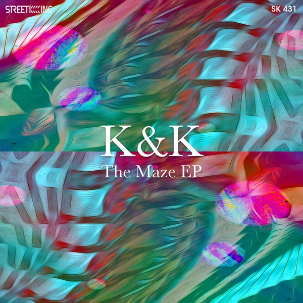 The Maze Ep