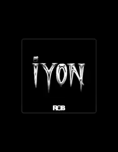 Listen to Iyon, watch music videos, read bio, see tour dates & more!