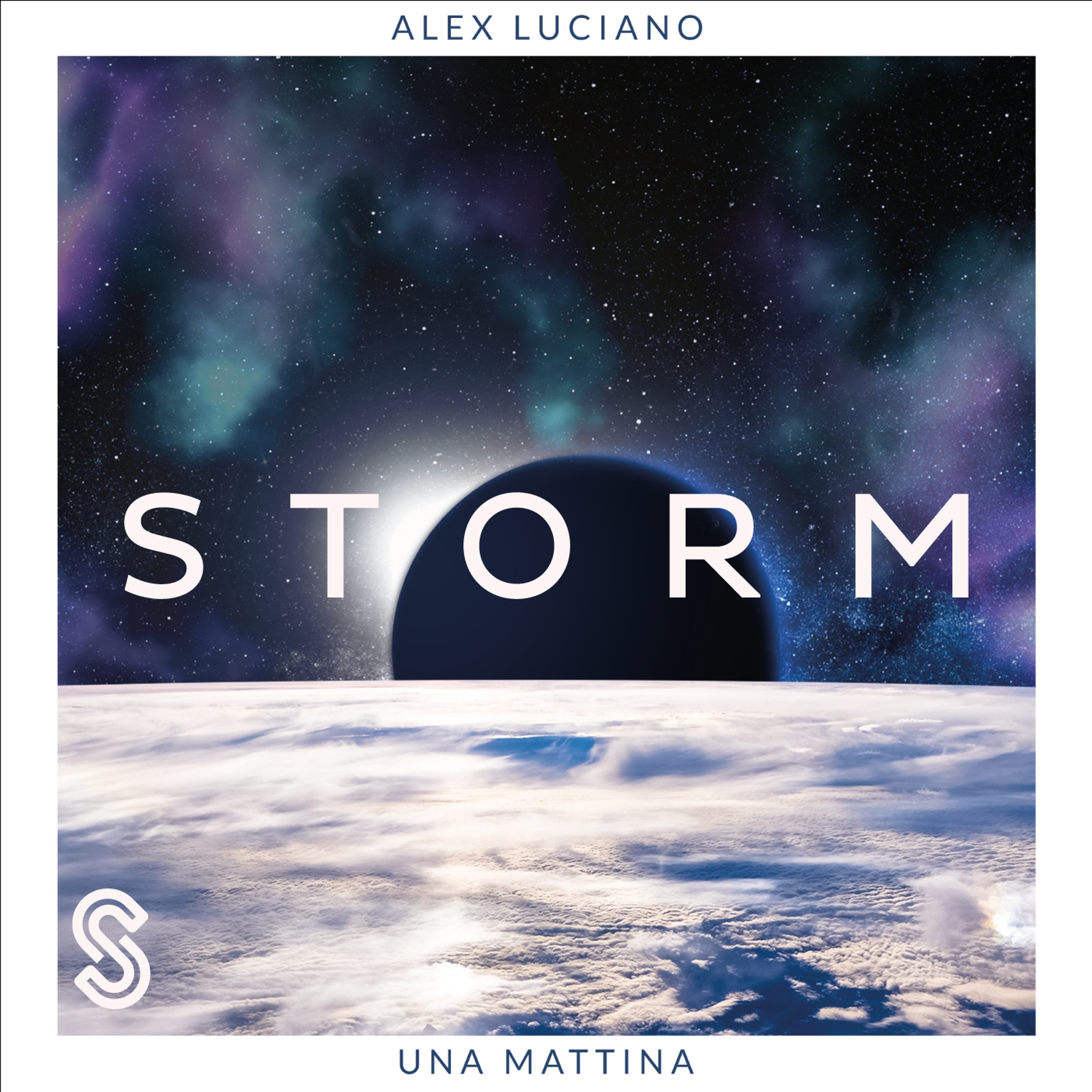 Una Mattina - Single