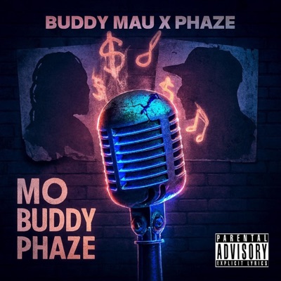 Mo' Buddy Phaze
