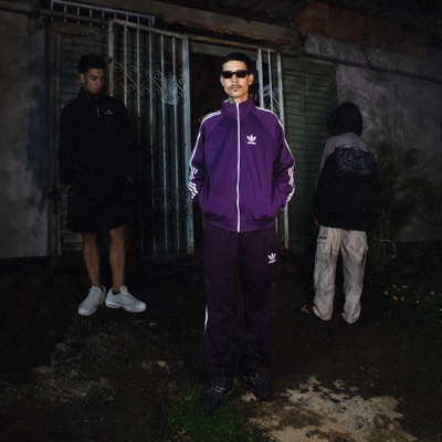 Medleyzão 26/27 - Single