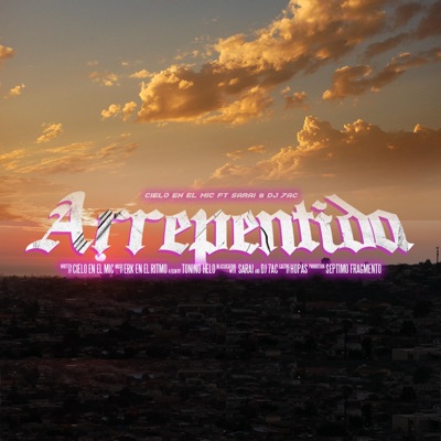 Arrepentida - Single