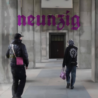 NEUNZIG - Single