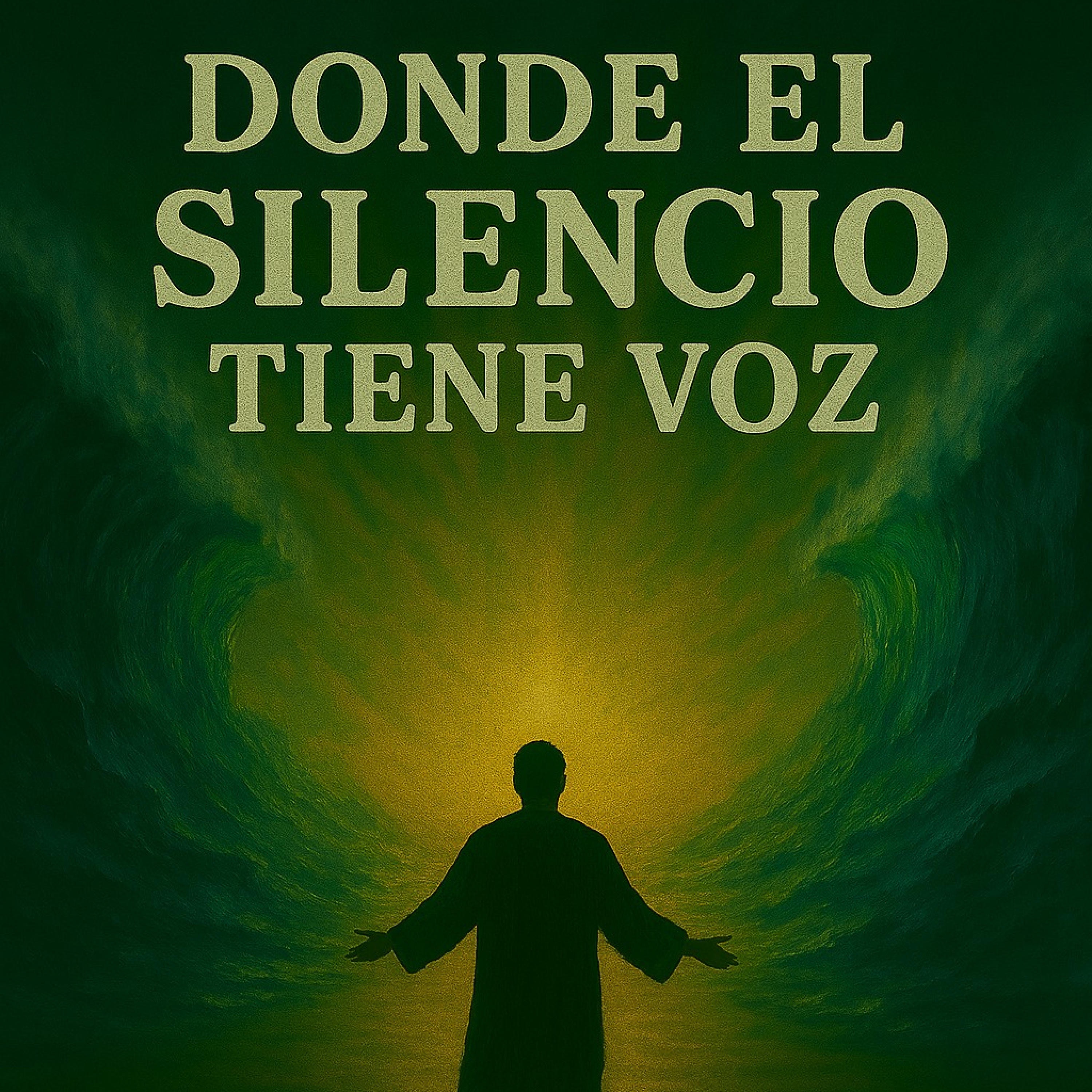 Donde El Silencio tiene Voz