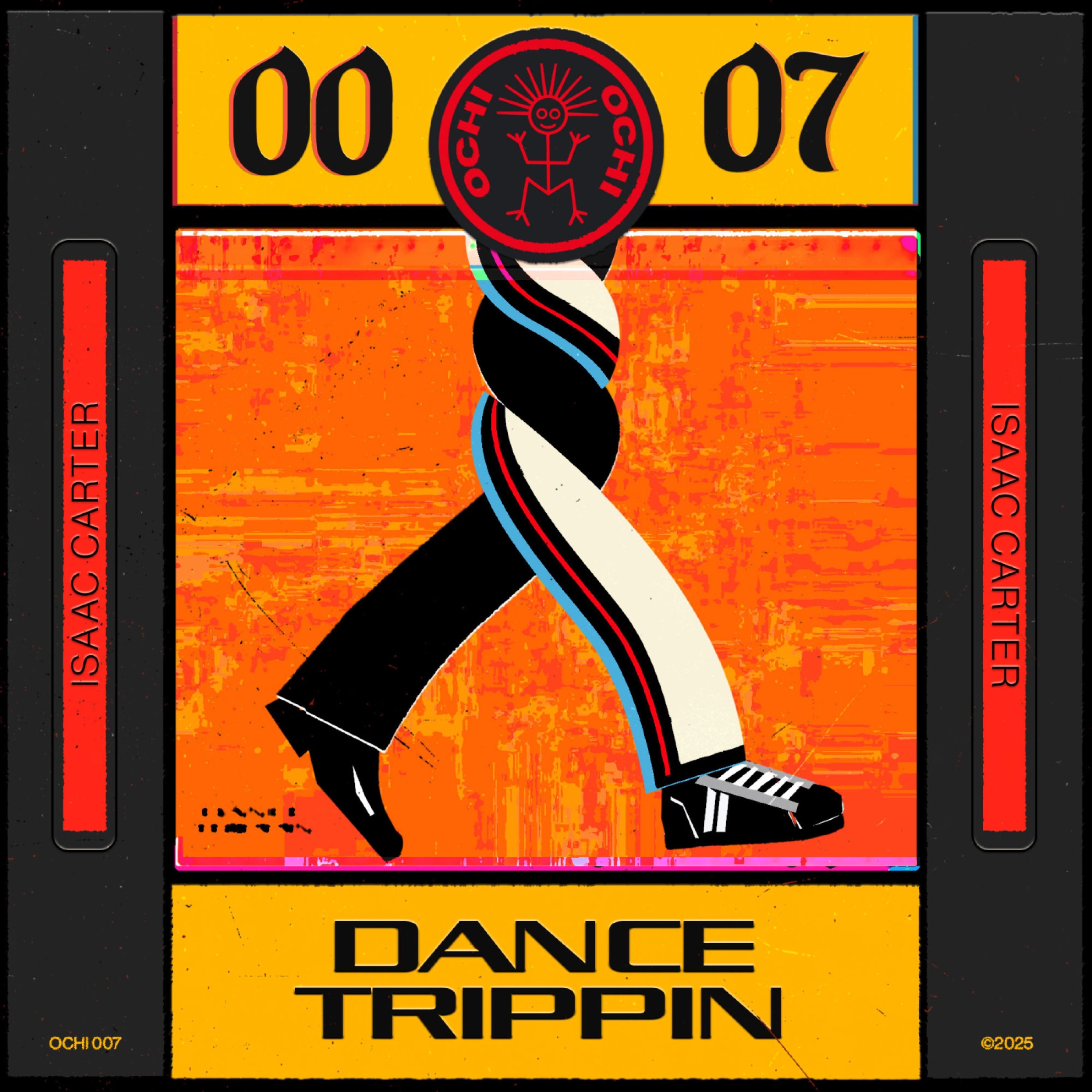 Dance Trippin - EP