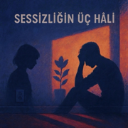 Sessizlik Beni Öldürür (feat. Eren) - B.K. archives