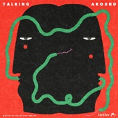 Talking Around artwork