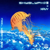Feel Weightless - Single - SkyGlyphヌ雲 & Xavy