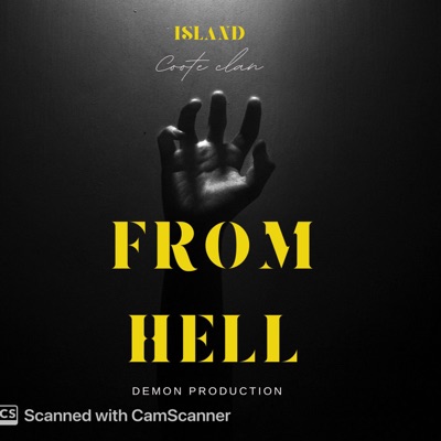 From Hell (feat. Coote.clan) [( Fully mastered )] - Single