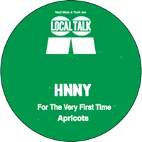 For The Very First Time — HNNY