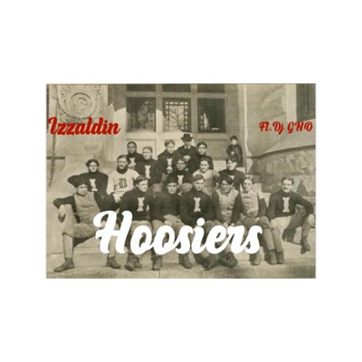 Hoosiers (feat. DJ GNO) - Single