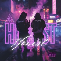 Honest (feat. Matte) - Single - Sesino