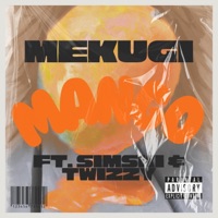 MANGO (feat. SIMSKI & TwiZzy) - Single - MEKUGI
