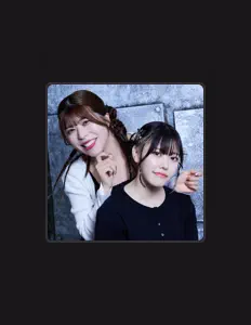 Listen to ちっぴ, watch music videos, read bio, see tour dates & more!