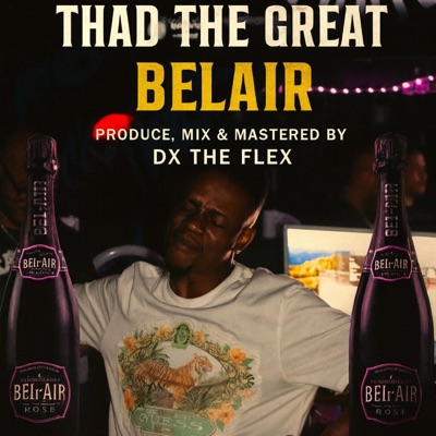 Belaire - Single