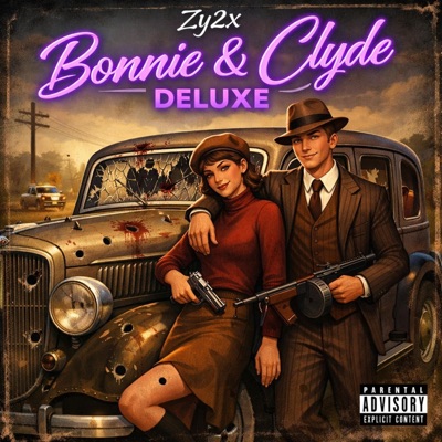Bonnie & Clyde DELUXE