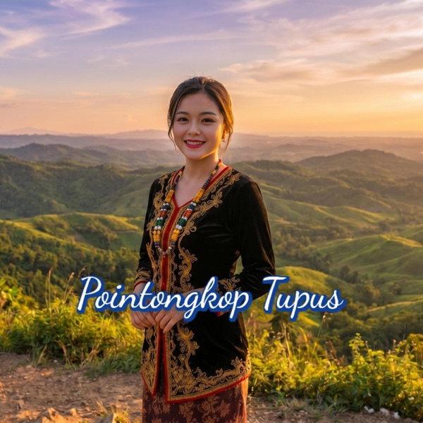 Pointongkop Tupus - Single