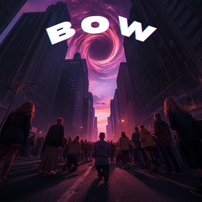 BOW (feat. Nauty Twist) - Single