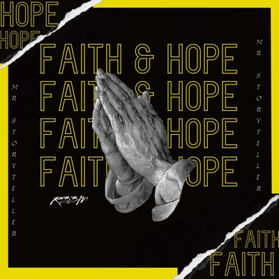 Faith & Hope - Single