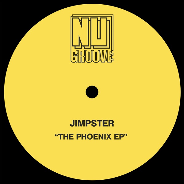 The Phoenix - EP