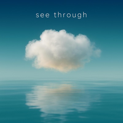 see through - Single