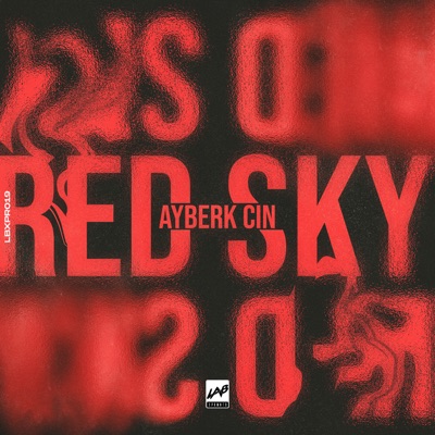 Red Sky - Single