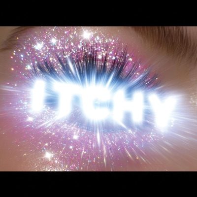 ITCHY (feat. Erika Sirola) - Single
