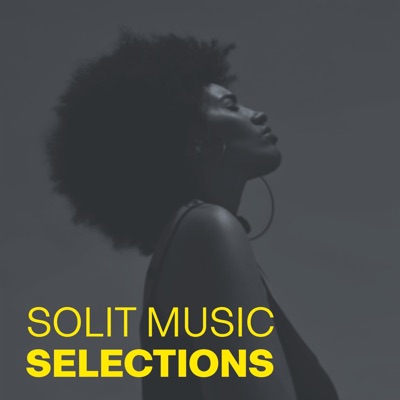 Solit Music Selections, Vol. 1 - Compiled and Selected by Sneja - EP