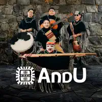 Lluvia De Abril — Andu