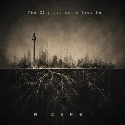 聆聽 Rider6n 的「The City Learns to Breathe」