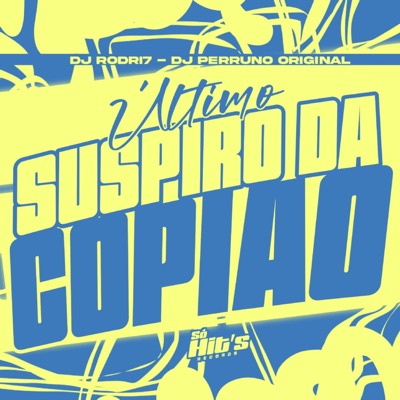Ultimo Suspiro da Copião - Single