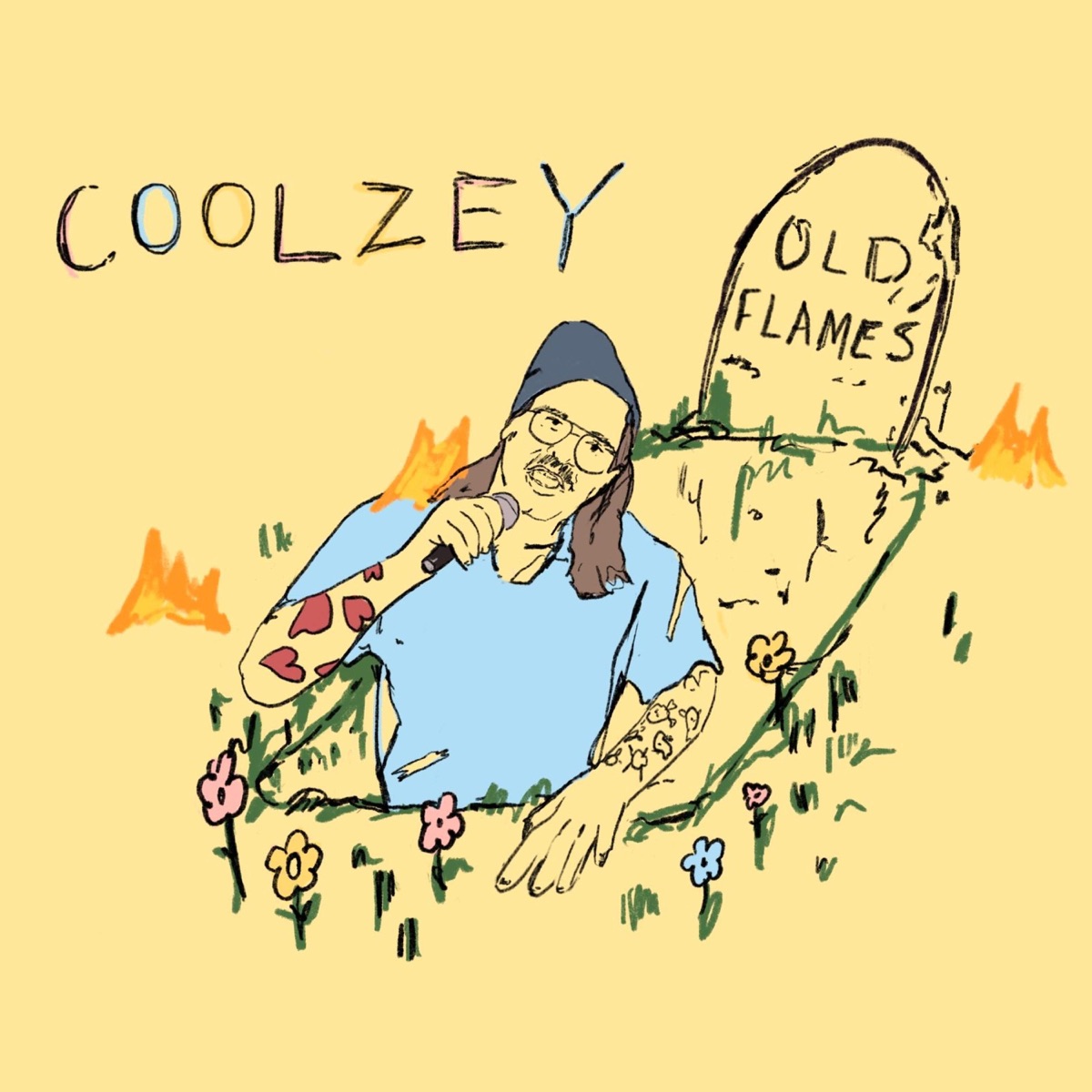 Old Flames
