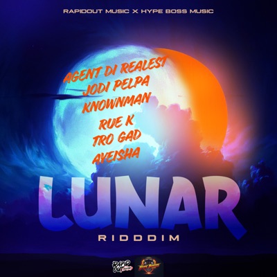 Lunar Riddim