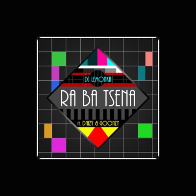 Listen to DJ Lemonka, watch music videos, read bio, see tour dates & more!