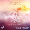 The First To Fall (Red Summer 1) - Kristina Moninger
