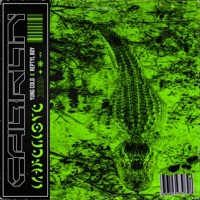 C****n (Radio Edit) - Single - Reptyl Boy