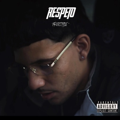 Respeto"freestyle" - Single