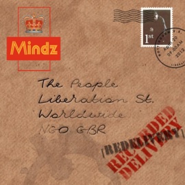 Le Purp Dub (Bonus) (feat. RP) Mindz Malverde