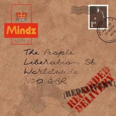 Recorded Delivery (Redelivery)