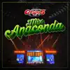 Grupo 5 - Mix Anaconda (No Es Mi Problema / Anaconda)