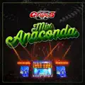 Mix Anaconda.