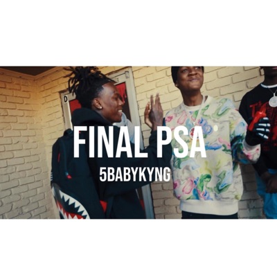 FINAL PSA - Single