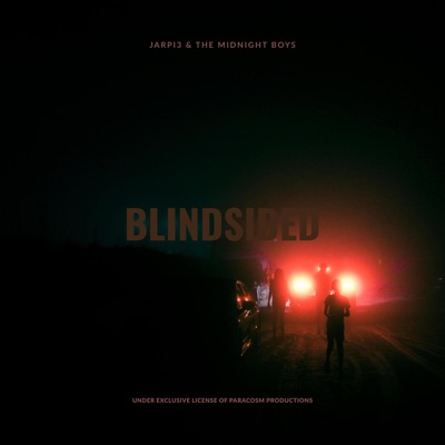 BLINDSIDED - Single