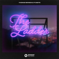 The Ladder (Extended Mix) - Single - Thomas Newson & 71 Digits