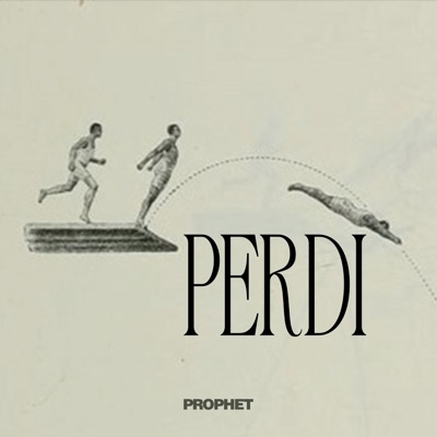 Perdi - Single