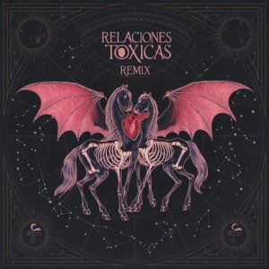 Relaciones Toxicas (Remix)