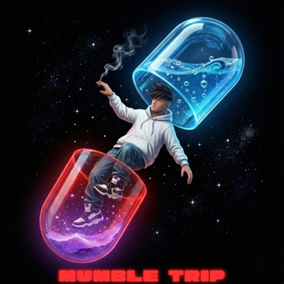 Mumble Trip - Single