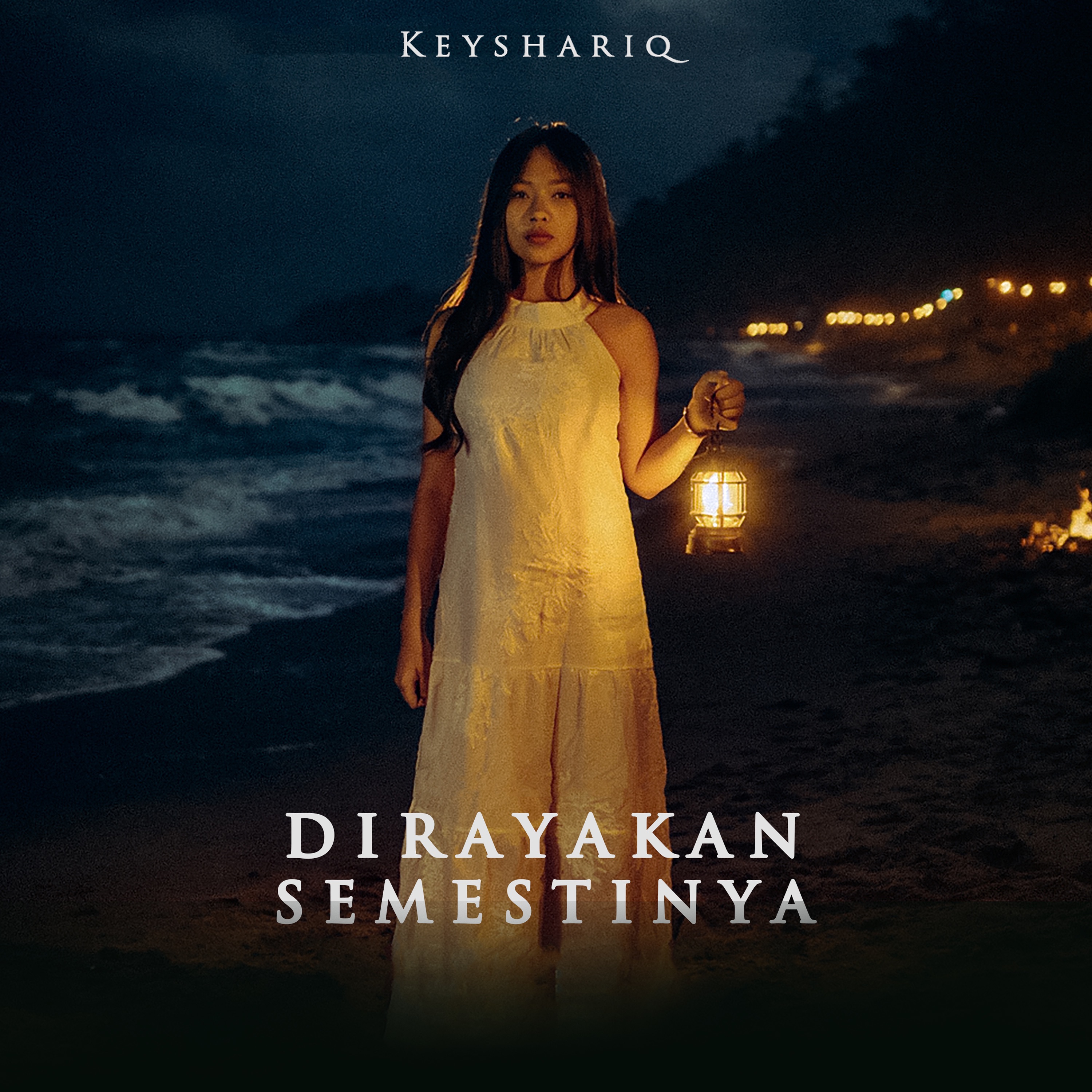 Dirayakan Semestinya - Single