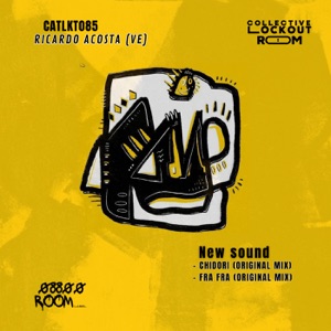 NEW SOUND - Single