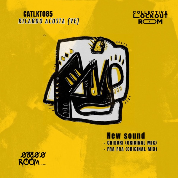 NEW SOUND - Single